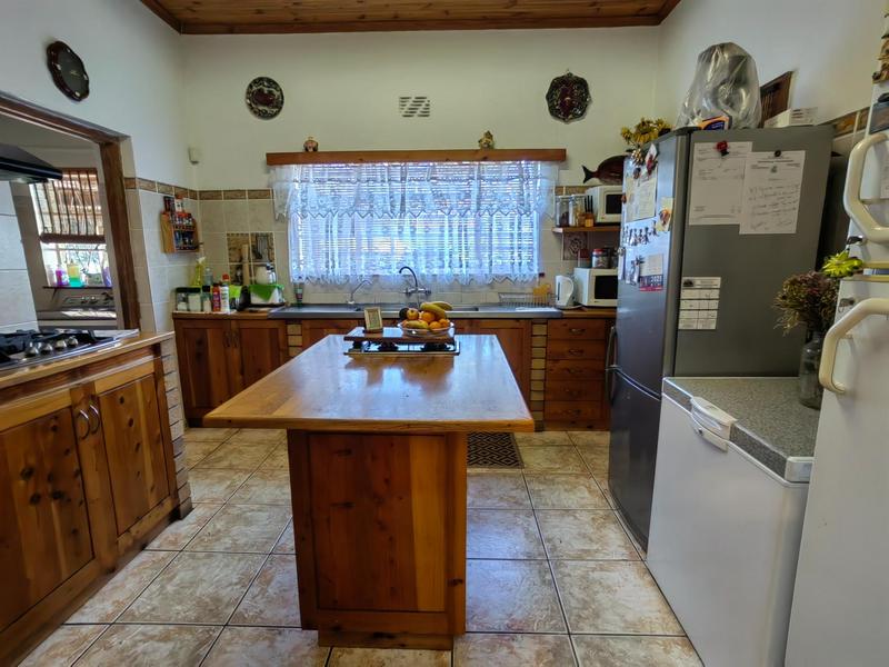 3 Bedroom Property for Sale in Wolseley Western Cape